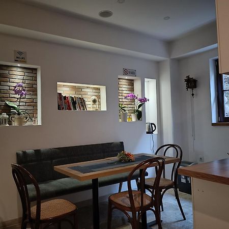 Abaguesthouse Sarajevo Ngoại thất bức ảnh