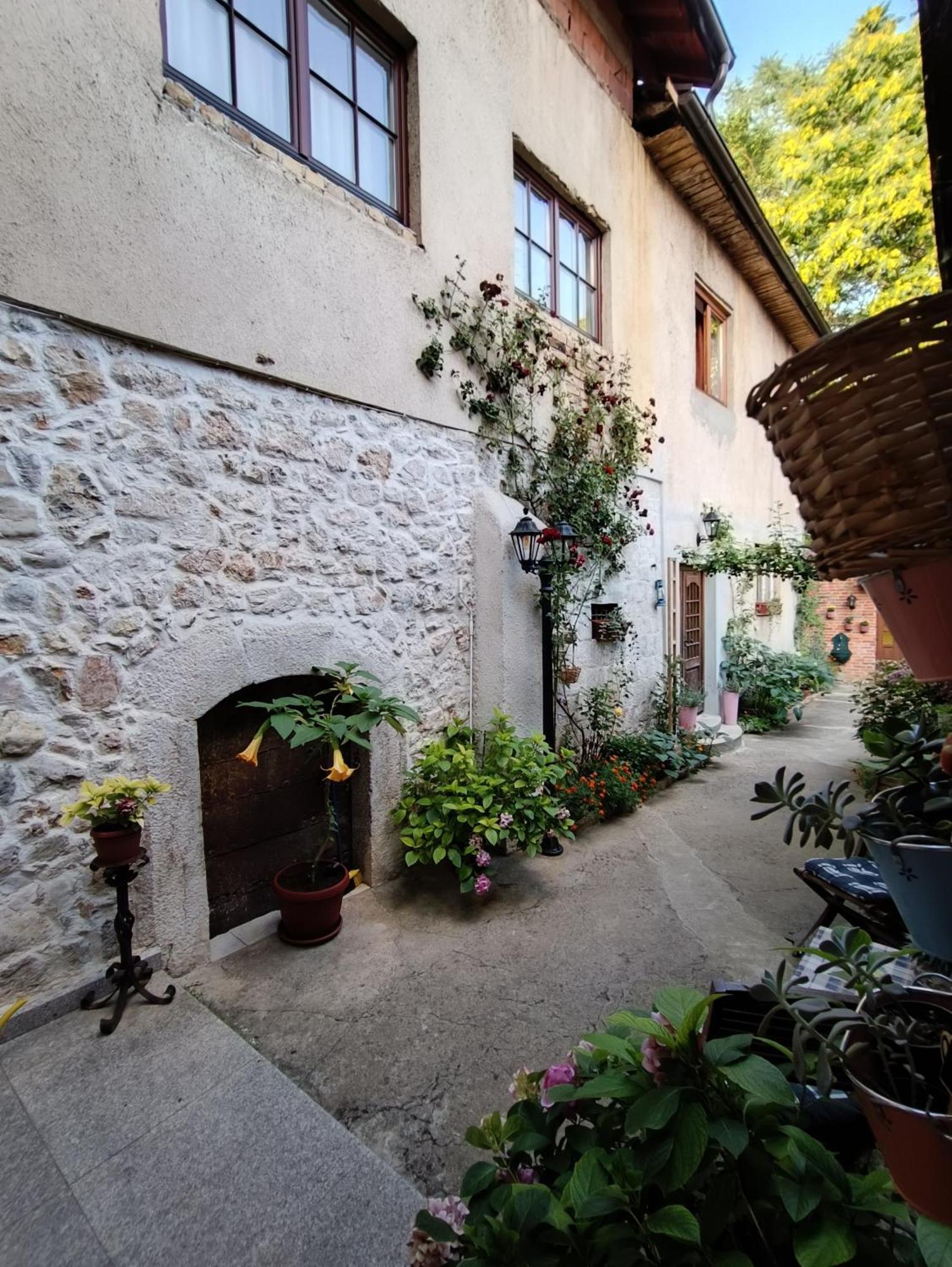 Abaguesthouse Sarajevo Ngoại thất bức ảnh