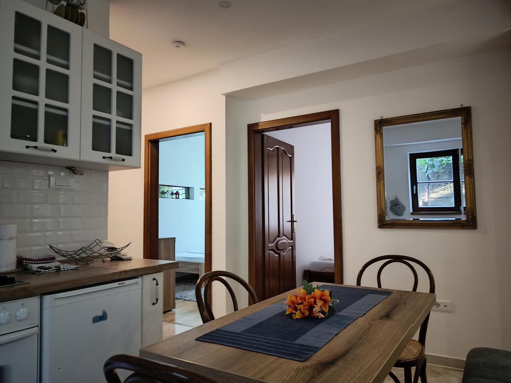 Abaguesthouse Sarajevo Ngoại thất bức ảnh