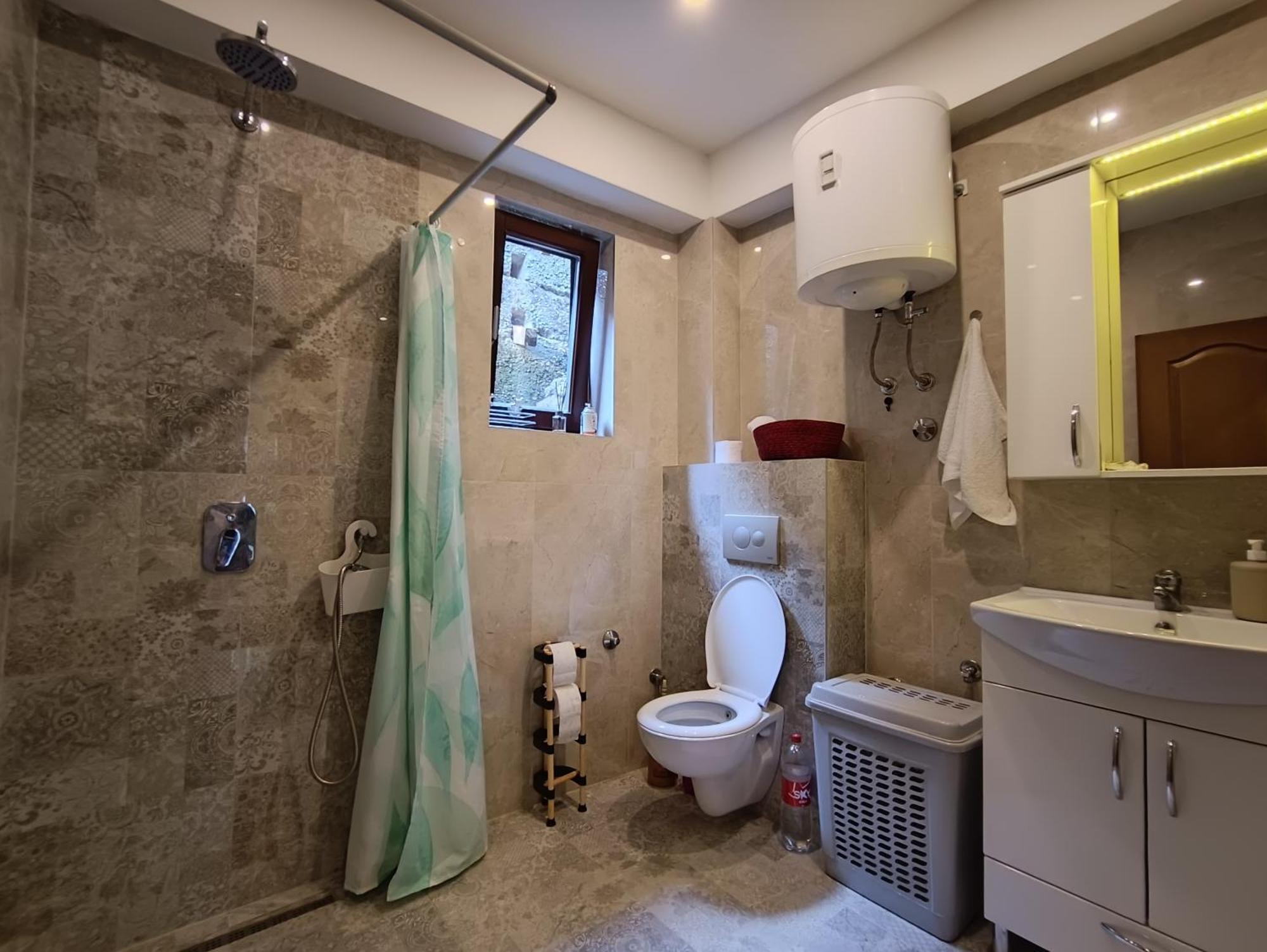 Abaguesthouse Sarajevo Ngoại thất bức ảnh