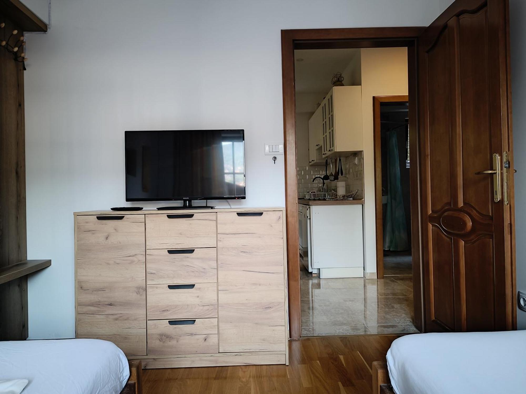 Abaguesthouse Sarajevo Phòng bức ảnh