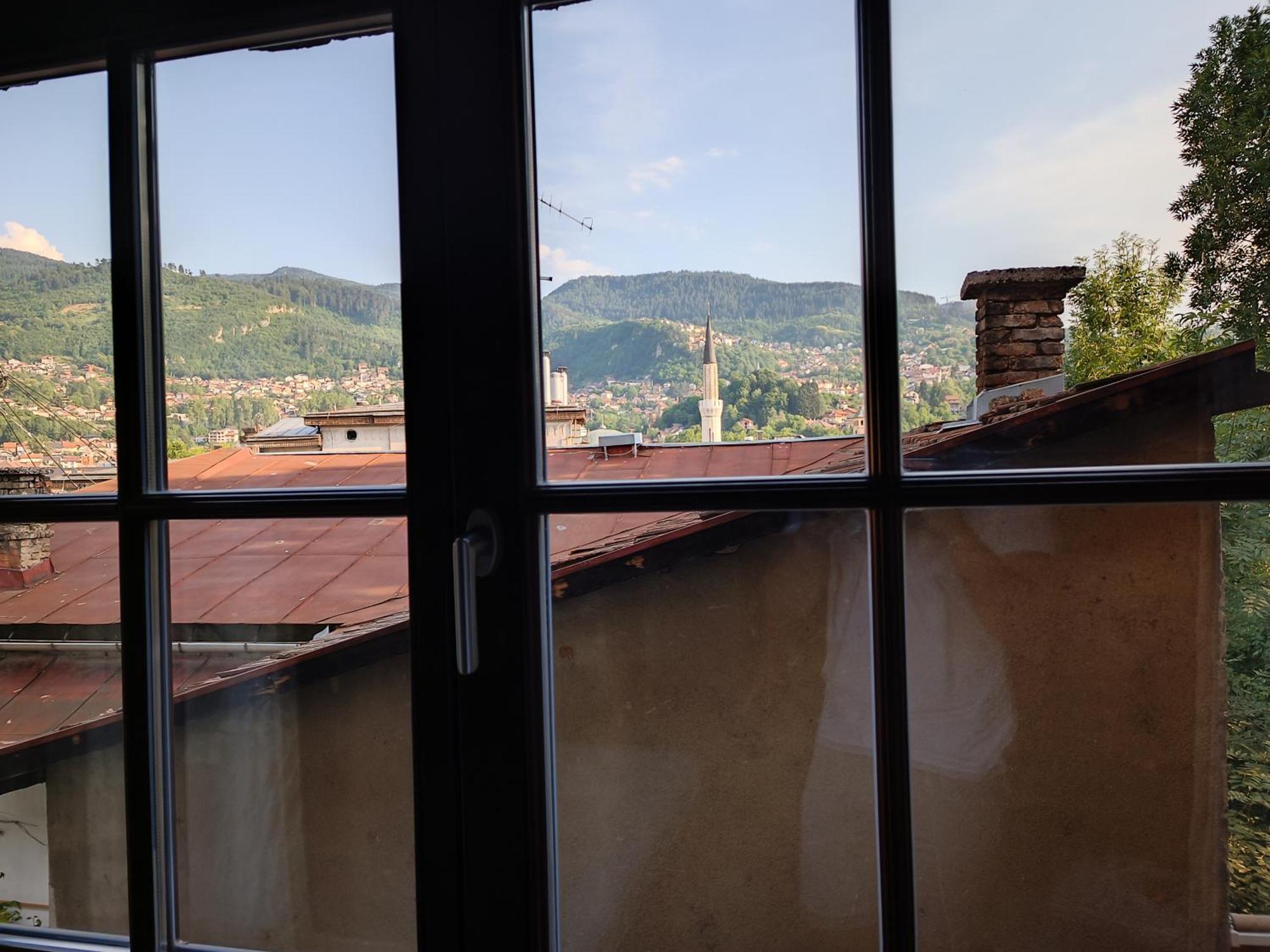 Abaguesthouse Sarajevo Phòng bức ảnh