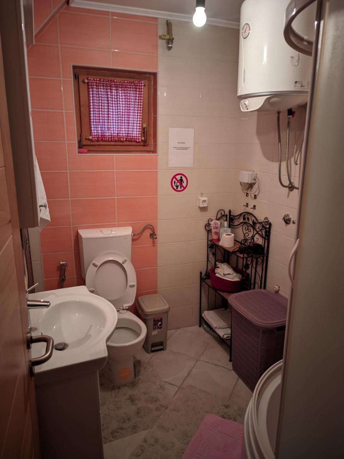 Abaguesthouse Sarajevo Ngoại thất bức ảnh