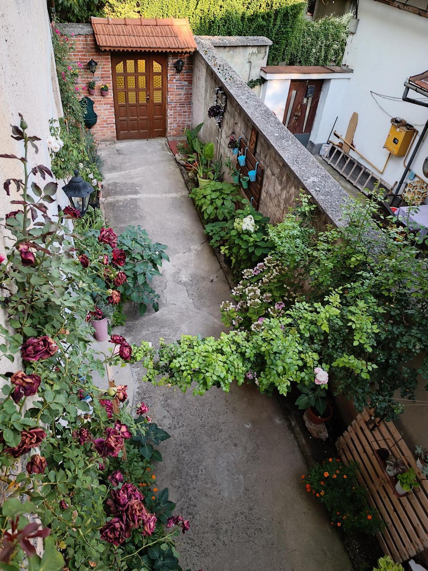 Abaguesthouse Sarajevo Phòng bức ảnh