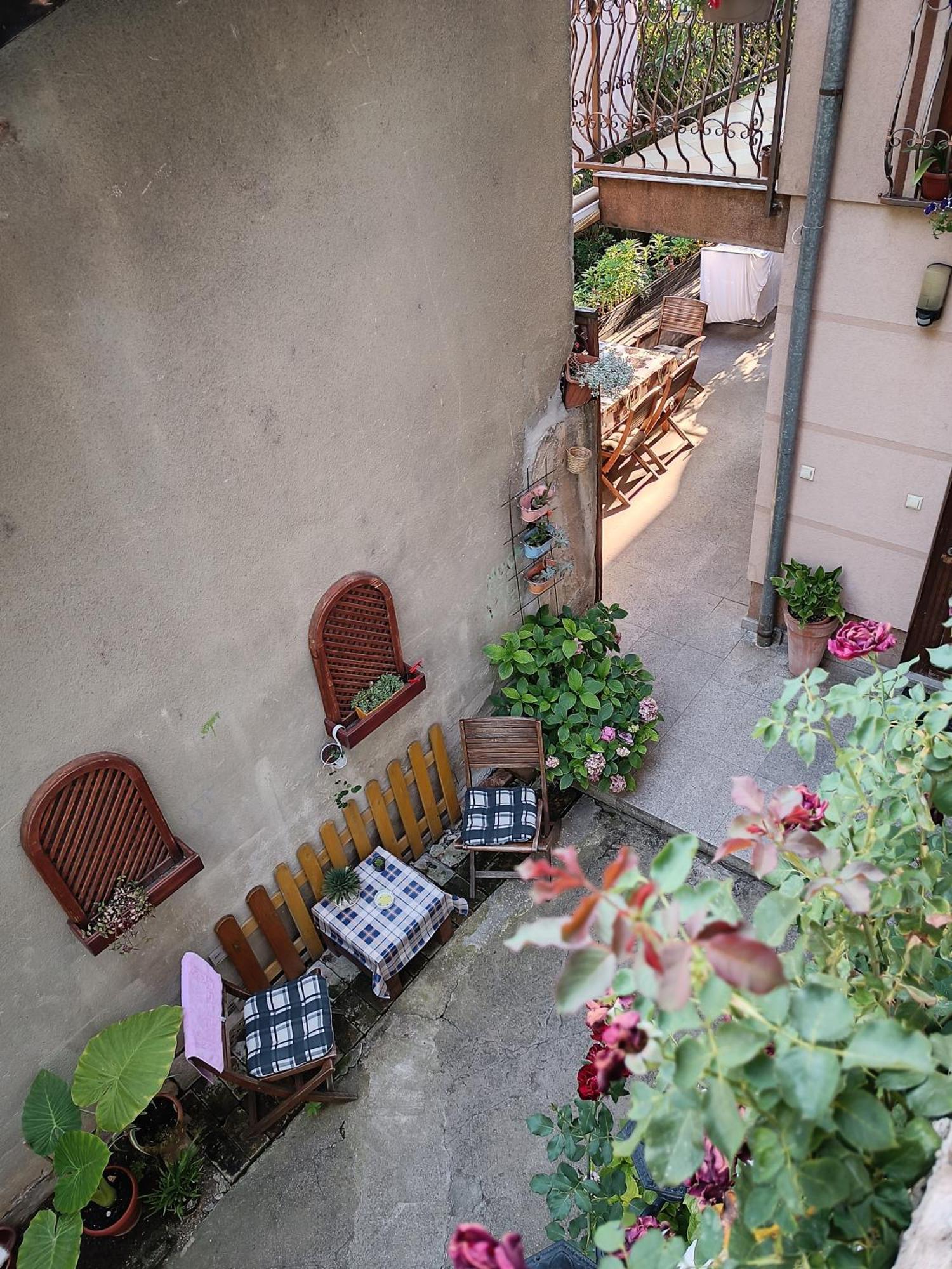 Abaguesthouse Sarajevo Phòng bức ảnh