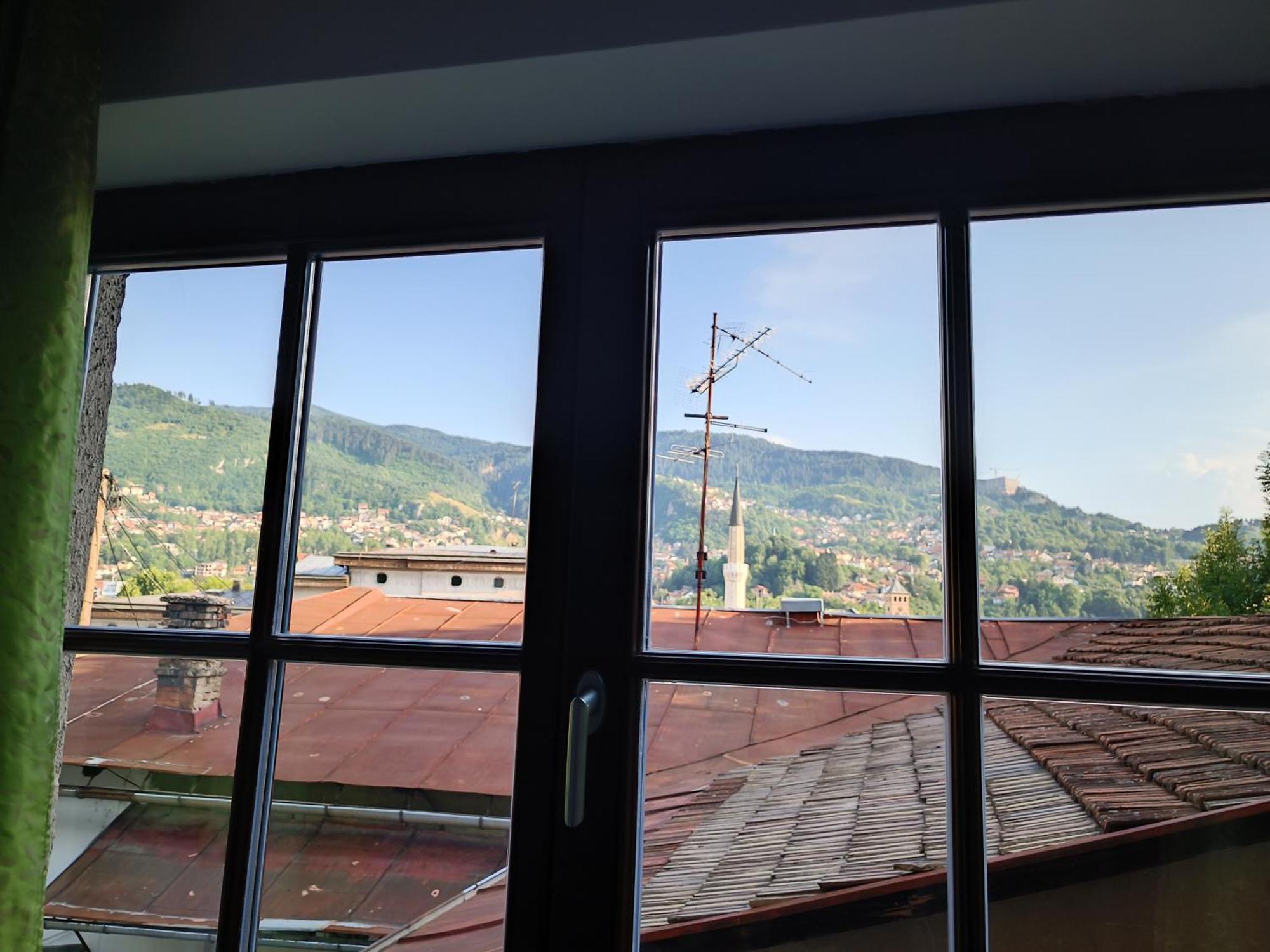 Abaguesthouse Sarajevo Phòng bức ảnh