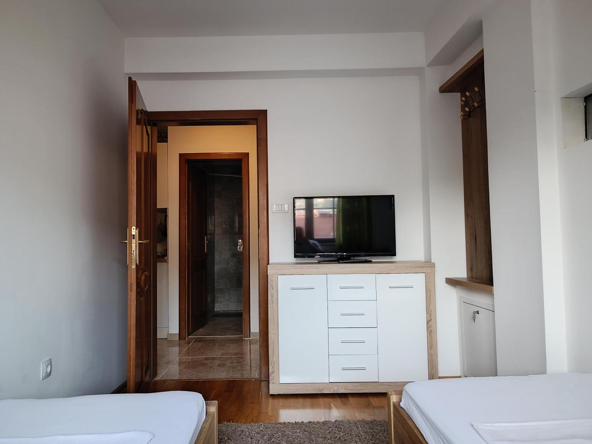 Abaguesthouse Sarajevo Phòng bức ảnh