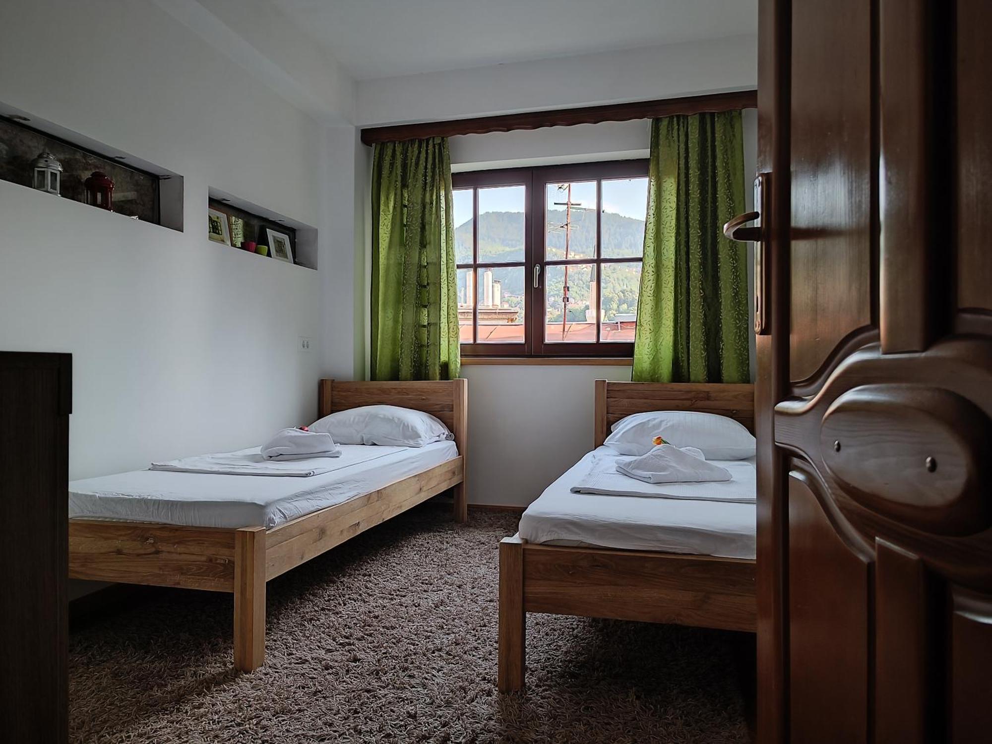 Abaguesthouse Sarajevo Phòng bức ảnh