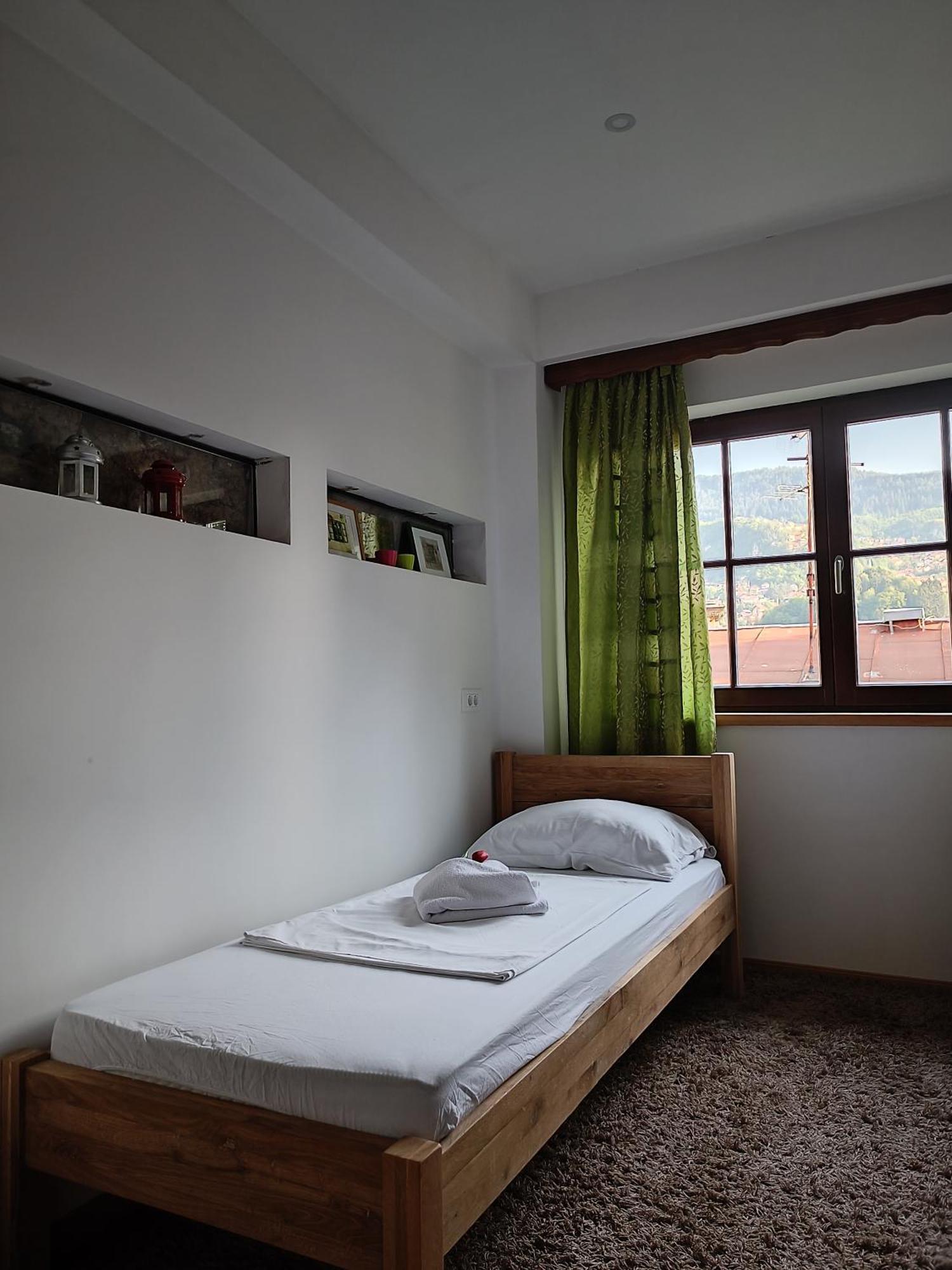 Abaguesthouse Sarajevo Phòng bức ảnh