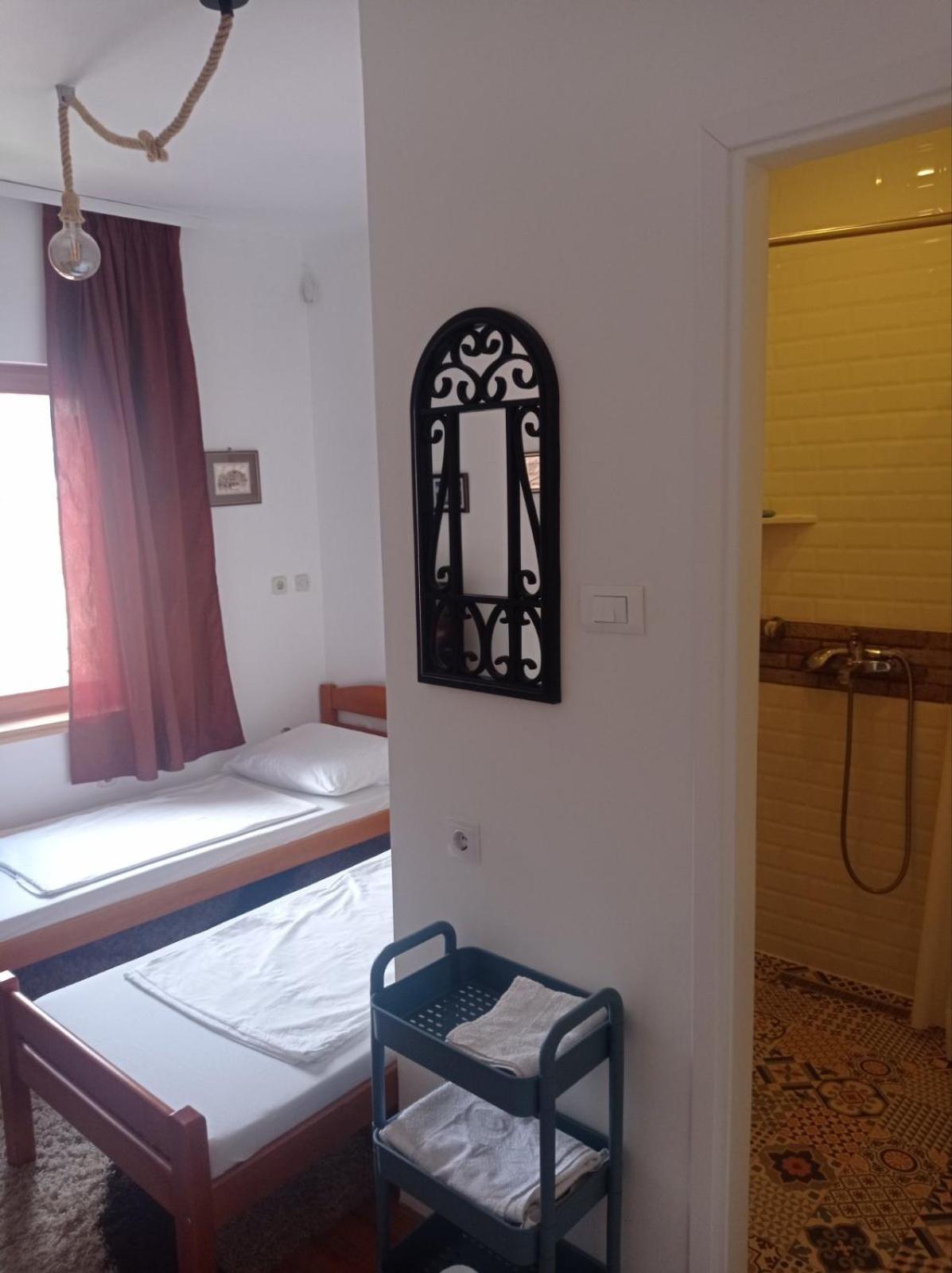 Abaguesthouse Sarajevo Phòng bức ảnh