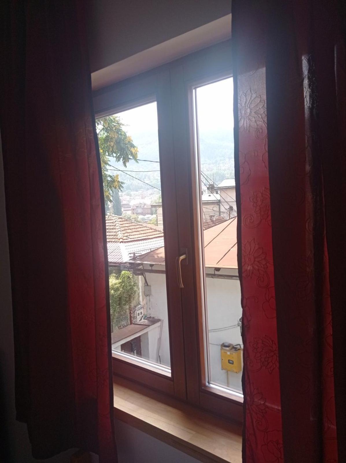 Abaguesthouse Sarajevo Phòng bức ảnh