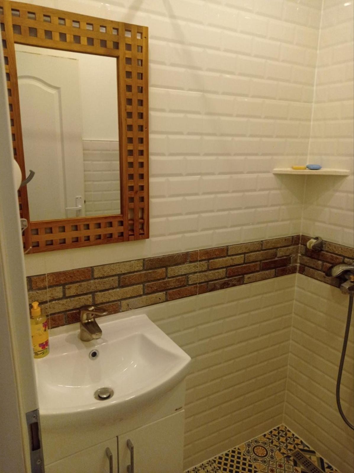 Abaguesthouse Sarajevo Phòng bức ảnh