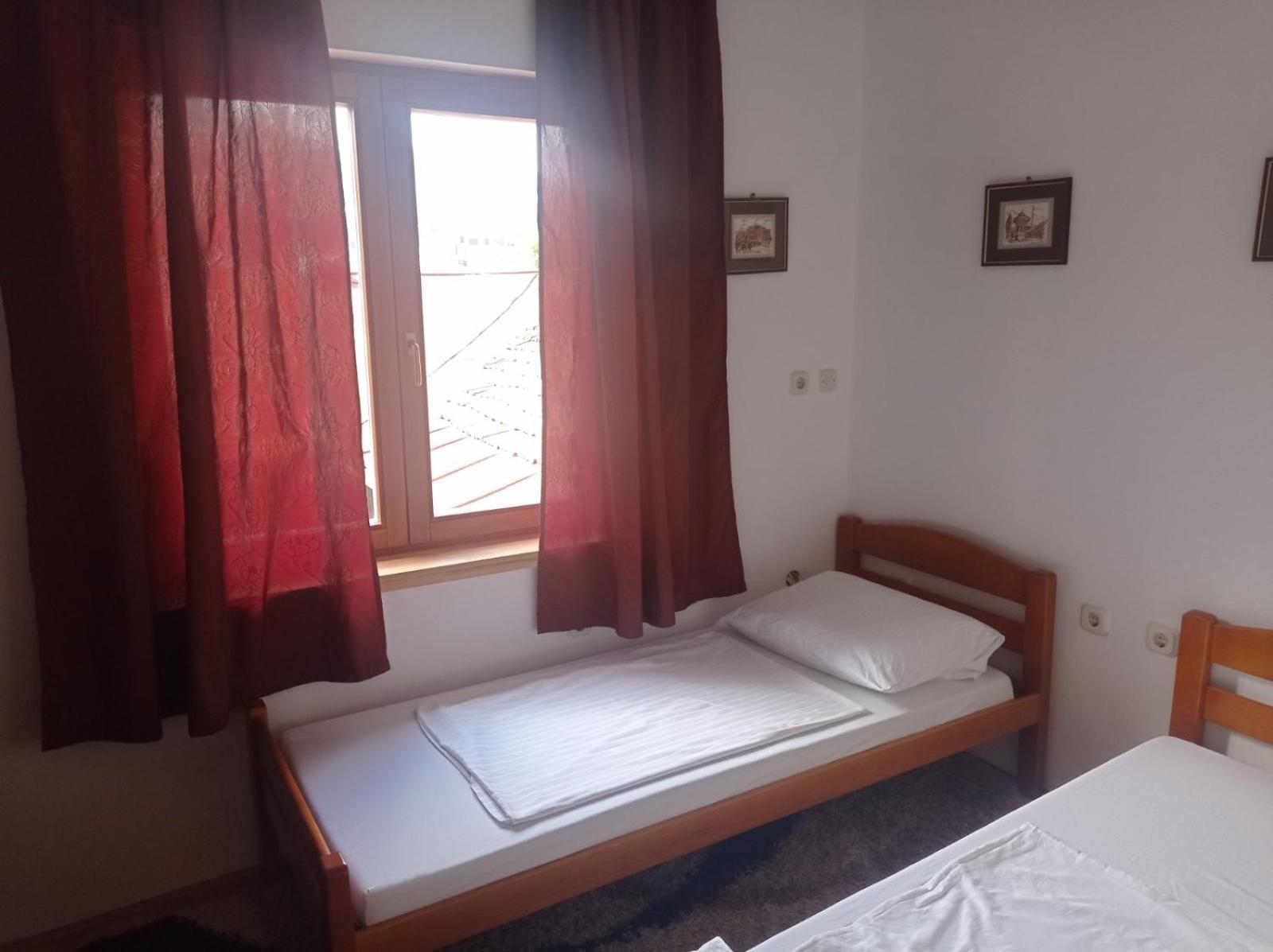Abaguesthouse Sarajevo Phòng bức ảnh