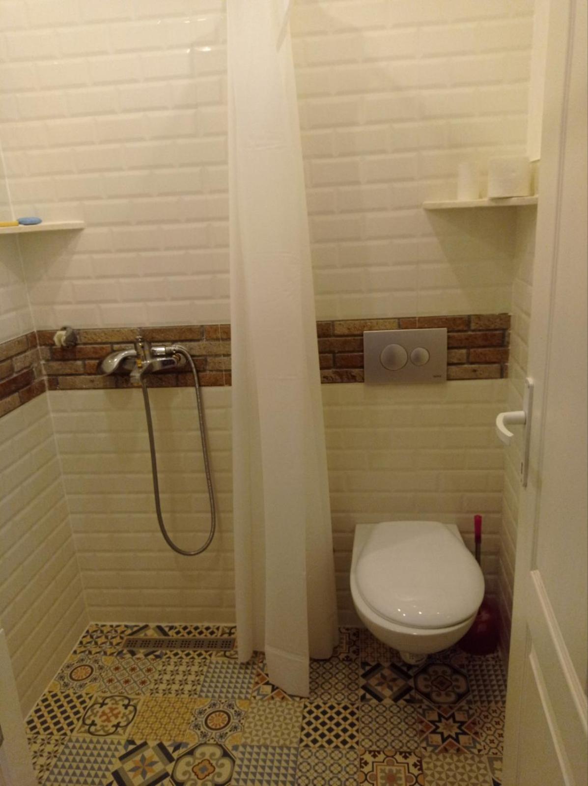 Abaguesthouse Sarajevo Phòng bức ảnh