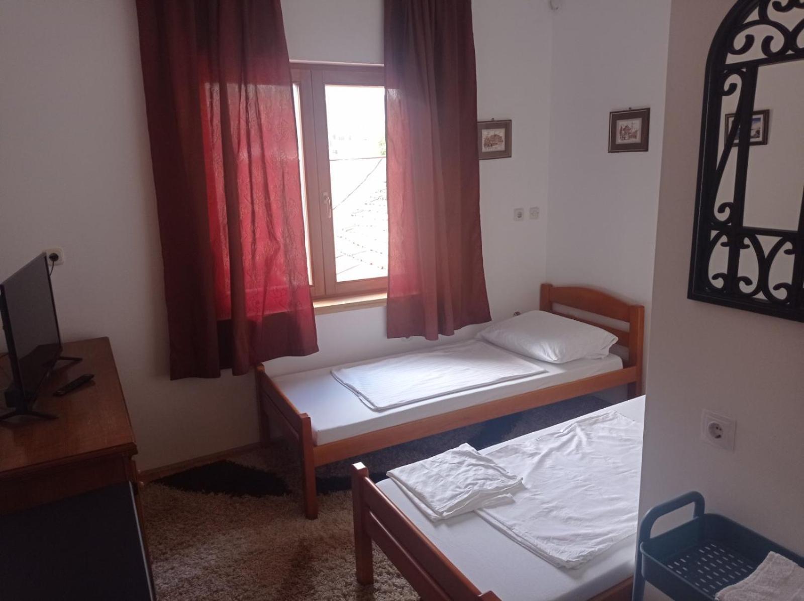 Abaguesthouse Sarajevo Phòng bức ảnh
