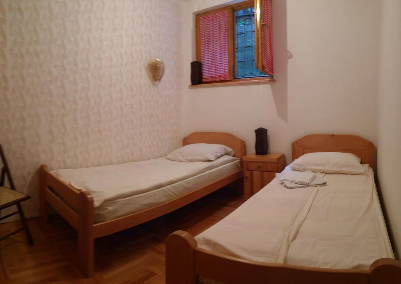 Abaguesthouse Sarajevo Ngoại thất bức ảnh