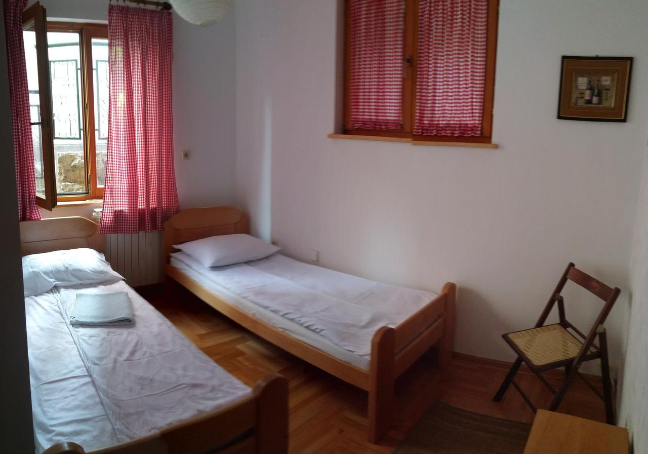 Abaguesthouse Sarajevo Ngoại thất bức ảnh