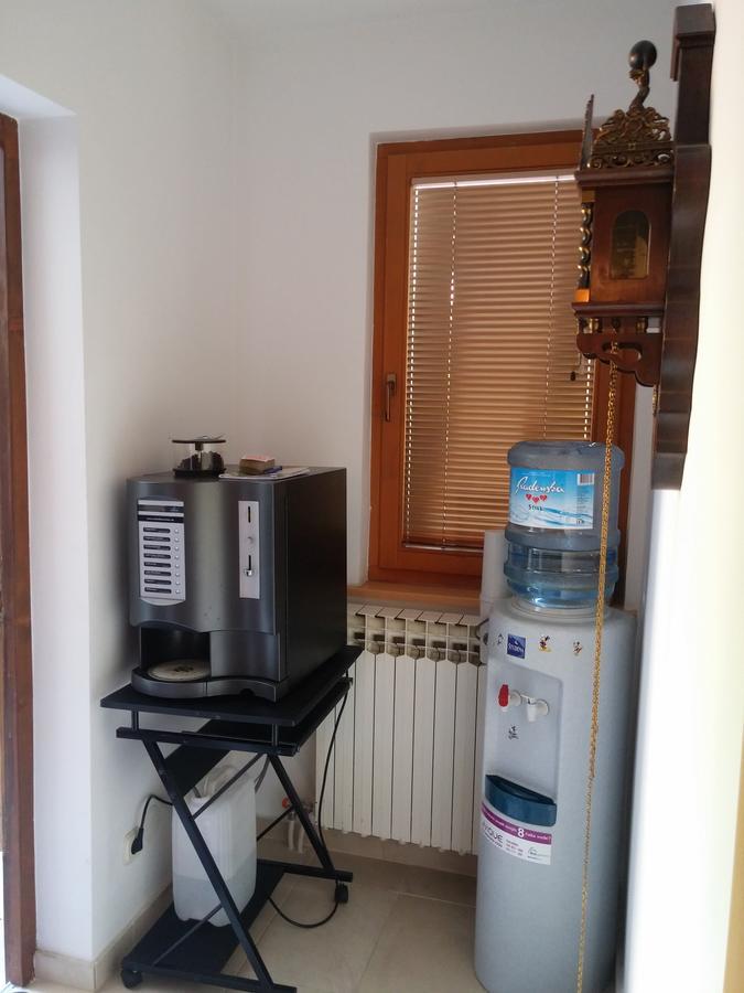 Abaguesthouse Sarajevo Ngoại thất bức ảnh